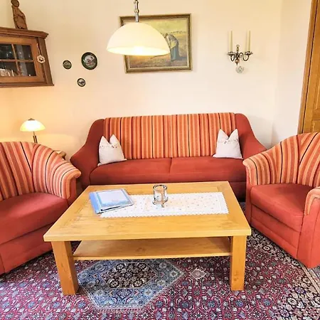 Bright And Comfortable In Daire